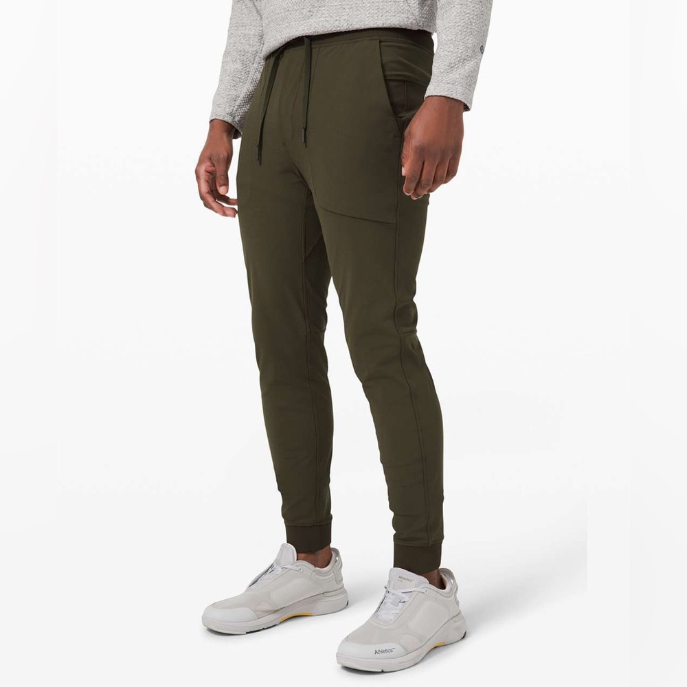 Lululemon ABC Joggers Medium‎